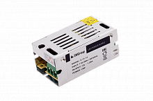 Блок питания для светодиодов 220/12V 15W, IP20 сетка — купить оптом и в розницу в интернет магазине GTV-Meridian.