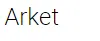 Arket